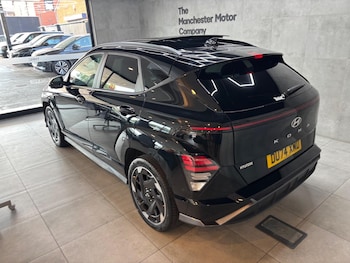 Used Hyundai KONA 2024 for sale - 79388142: Photo