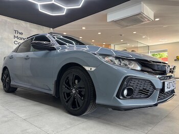 Used Honda Civic 2017 for sale - 78481474: Photo