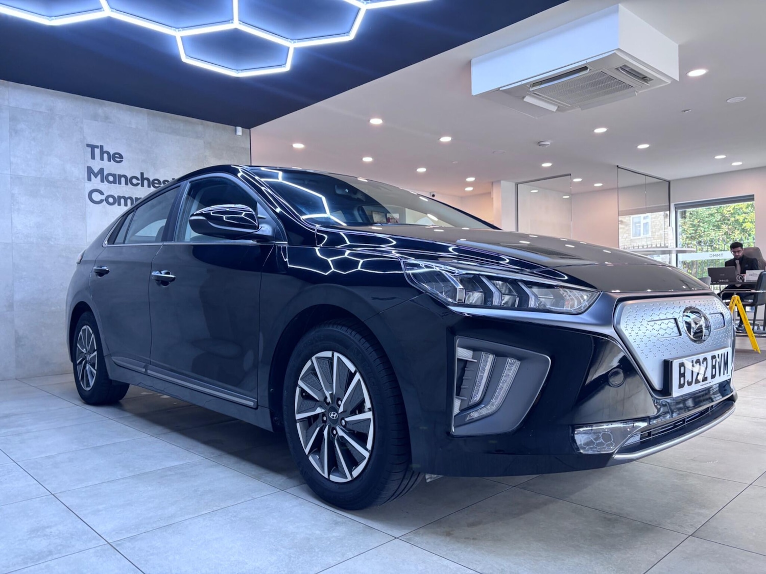 Used Hyundai IONIQ 2022 for sale - 76380658: Photo 11