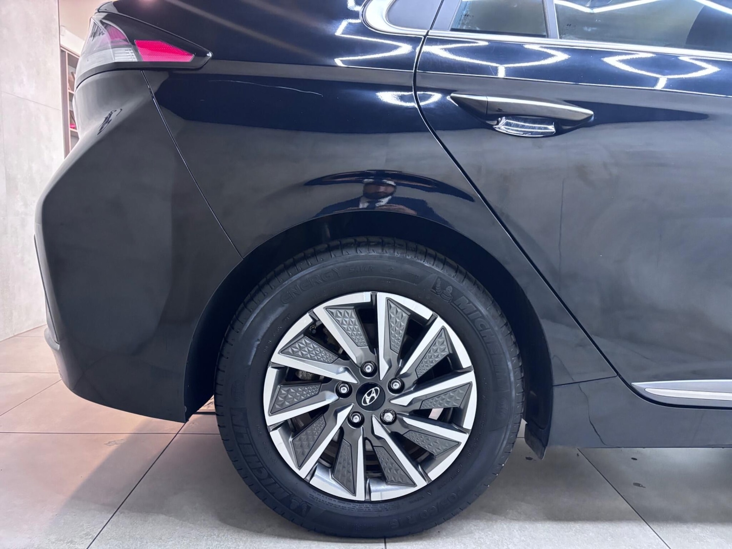 Used Hyundai IONIQ 2022 for sale - 76380658: Photo 13