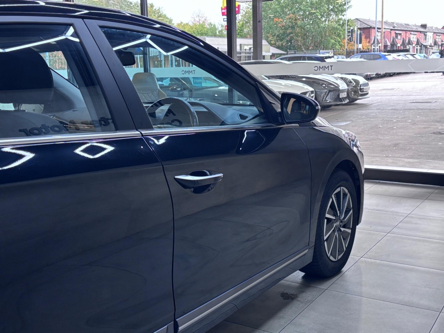 Used Hyundai IONIQ 2022 for sale - 76380658: Photo 14