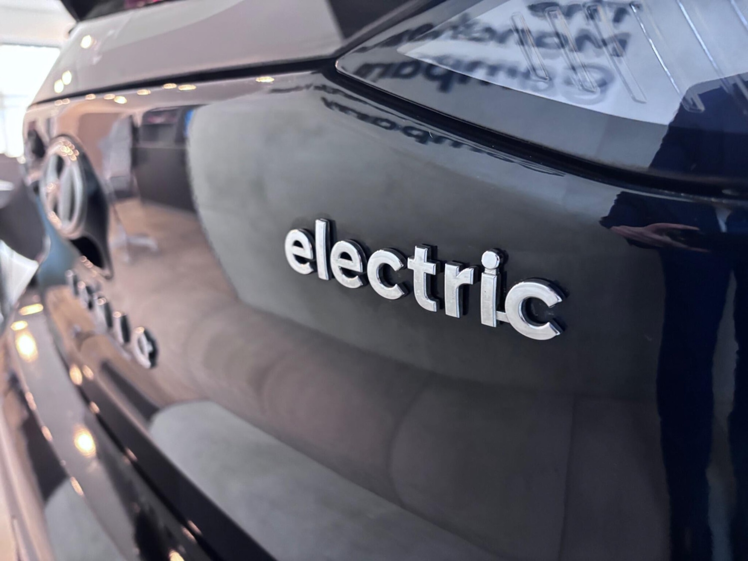 Used Hyundai IONIQ 2022 for sale - 76380658: Photo 15