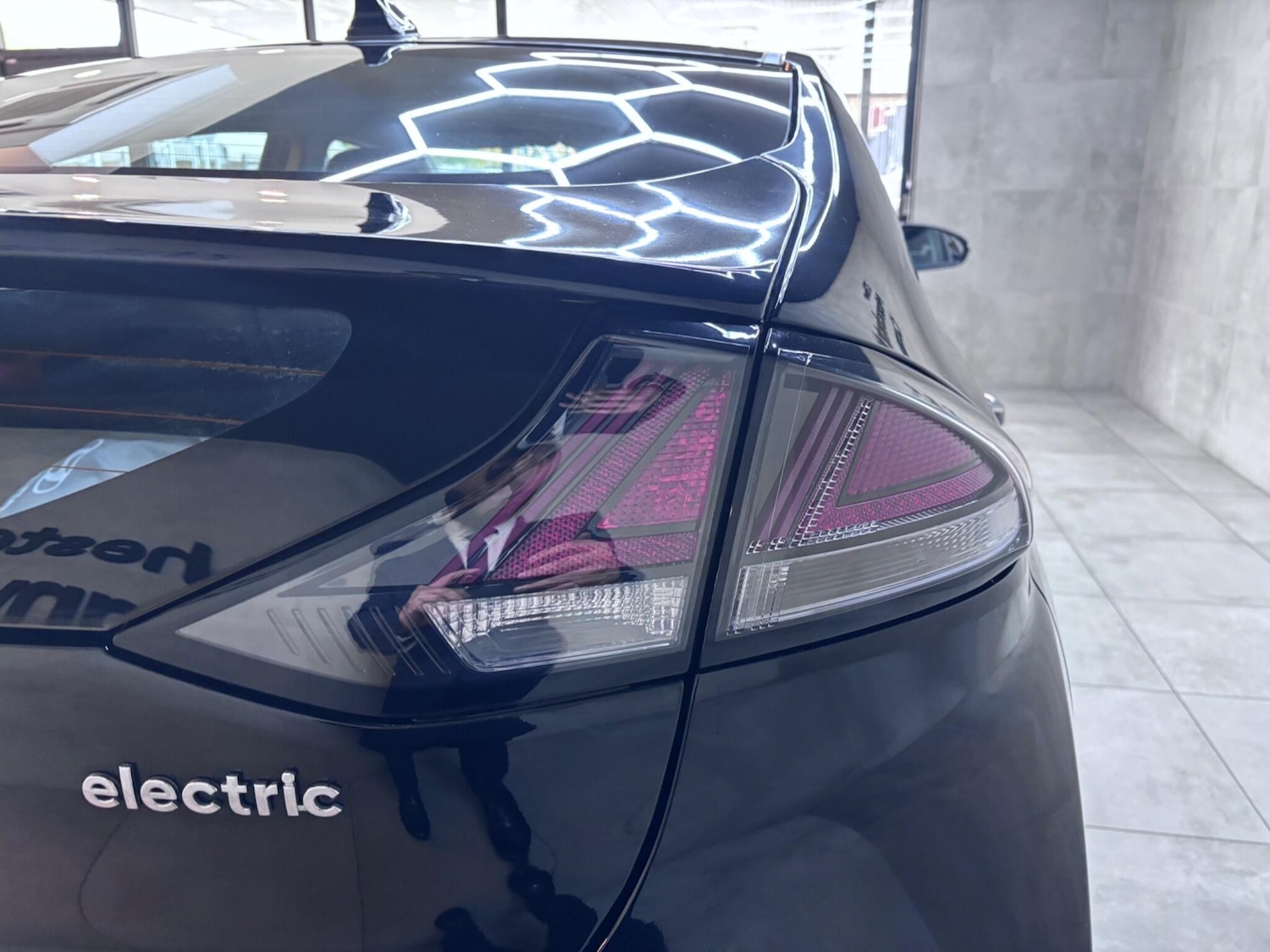 Used Hyundai IONIQ 2022 for sale - 76380658: Photo 16