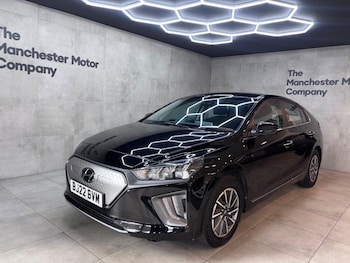 2022 (22) - 38.3kWh Premium Auto 5dr