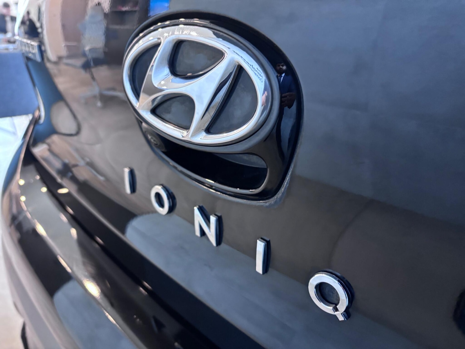 Used Hyundai IONIQ 2022 for sale - 76380658: Photo 20