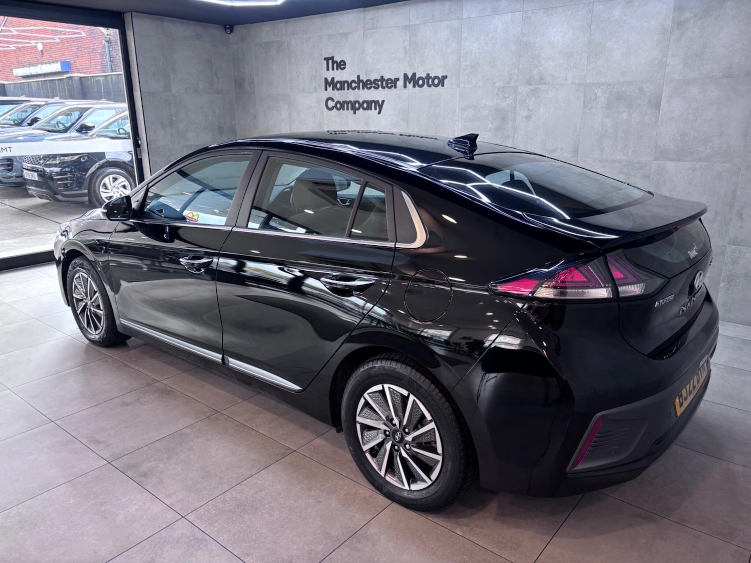 Used Hyundai IONIQ 2022 for sale - 76380658: Photo 21