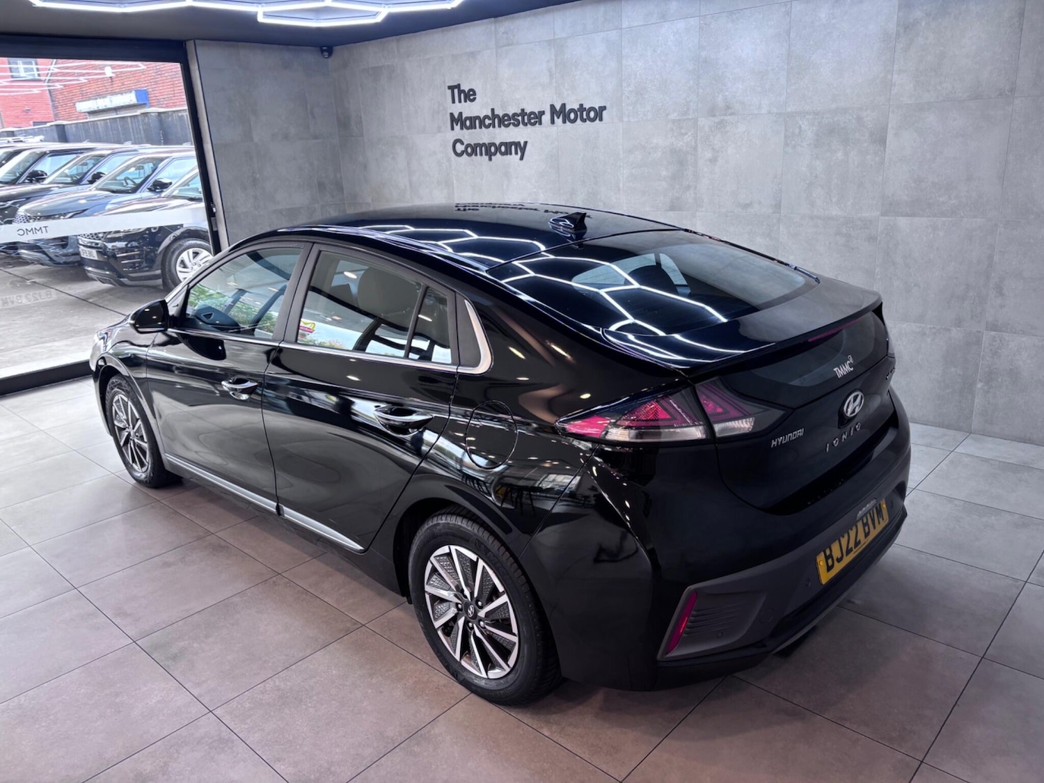 Used Hyundai IONIQ 2022 for sale - 76380658: Photo 23