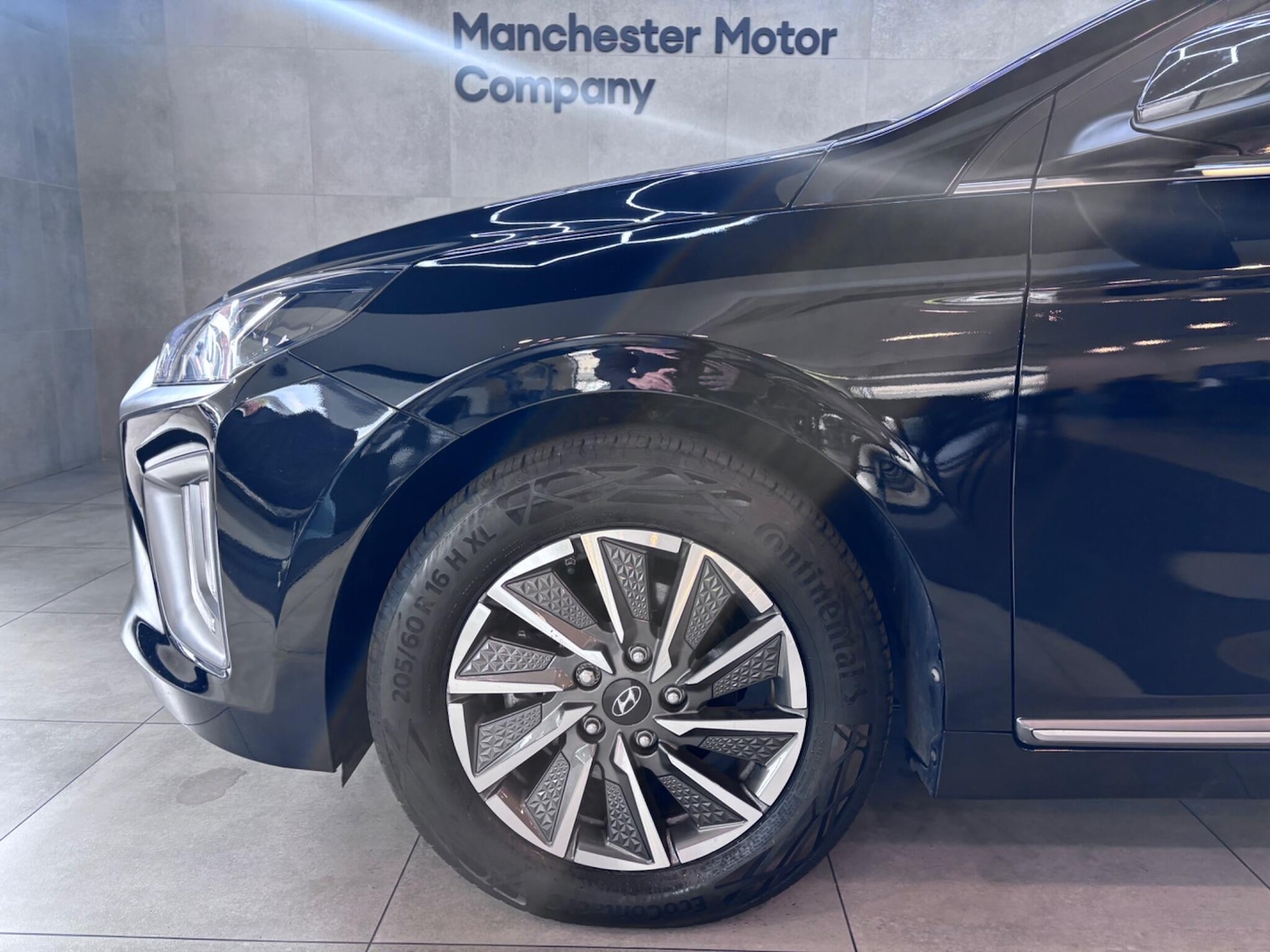 Used Hyundai IONIQ 2022 for sale - 76380658: Photo 24