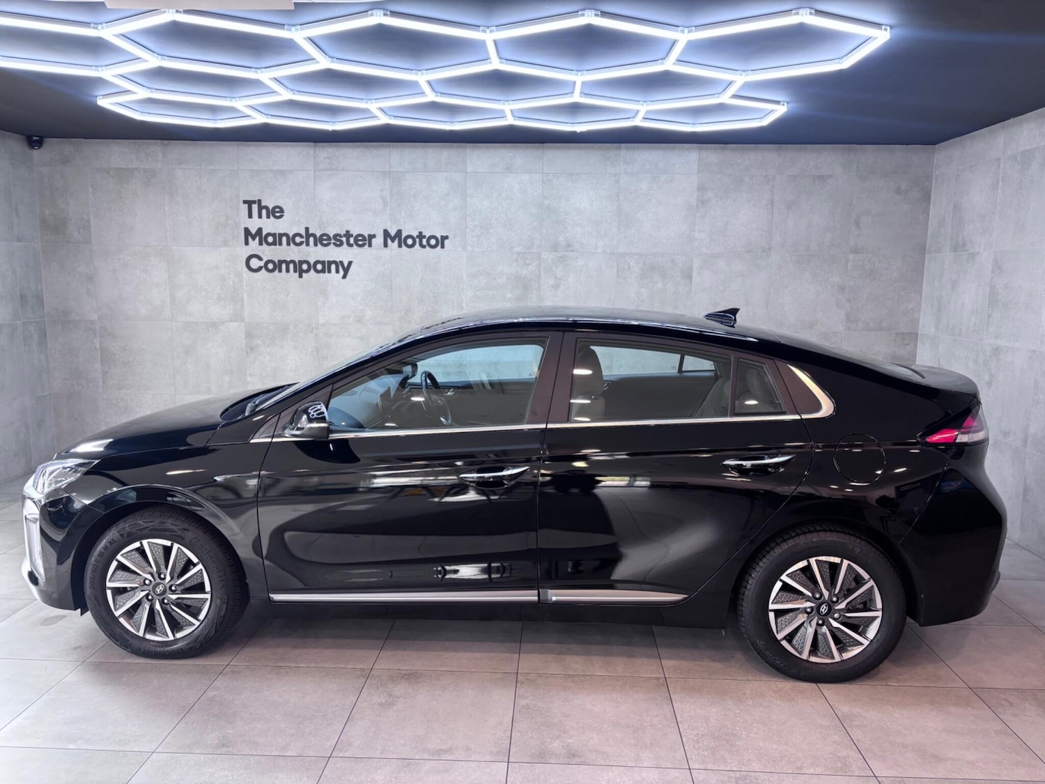 Used Hyundai IONIQ 2022 for sale - 76380658: Photo 25