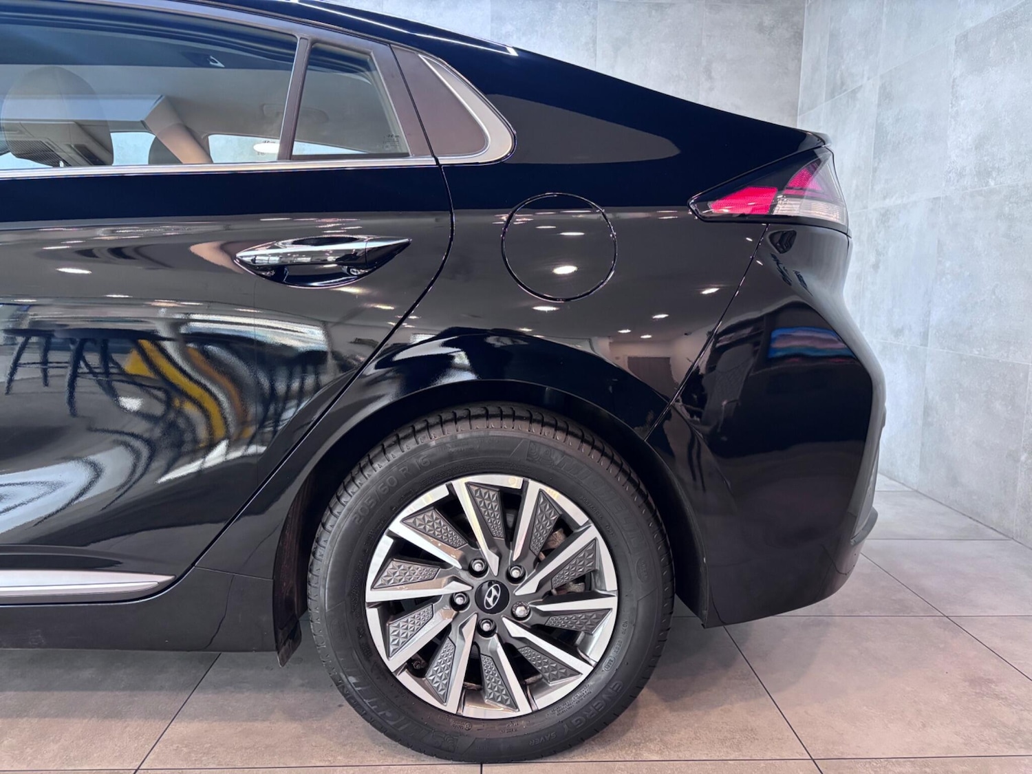 Used Hyundai IONIQ 2022 for sale - 76380658: Photo 26