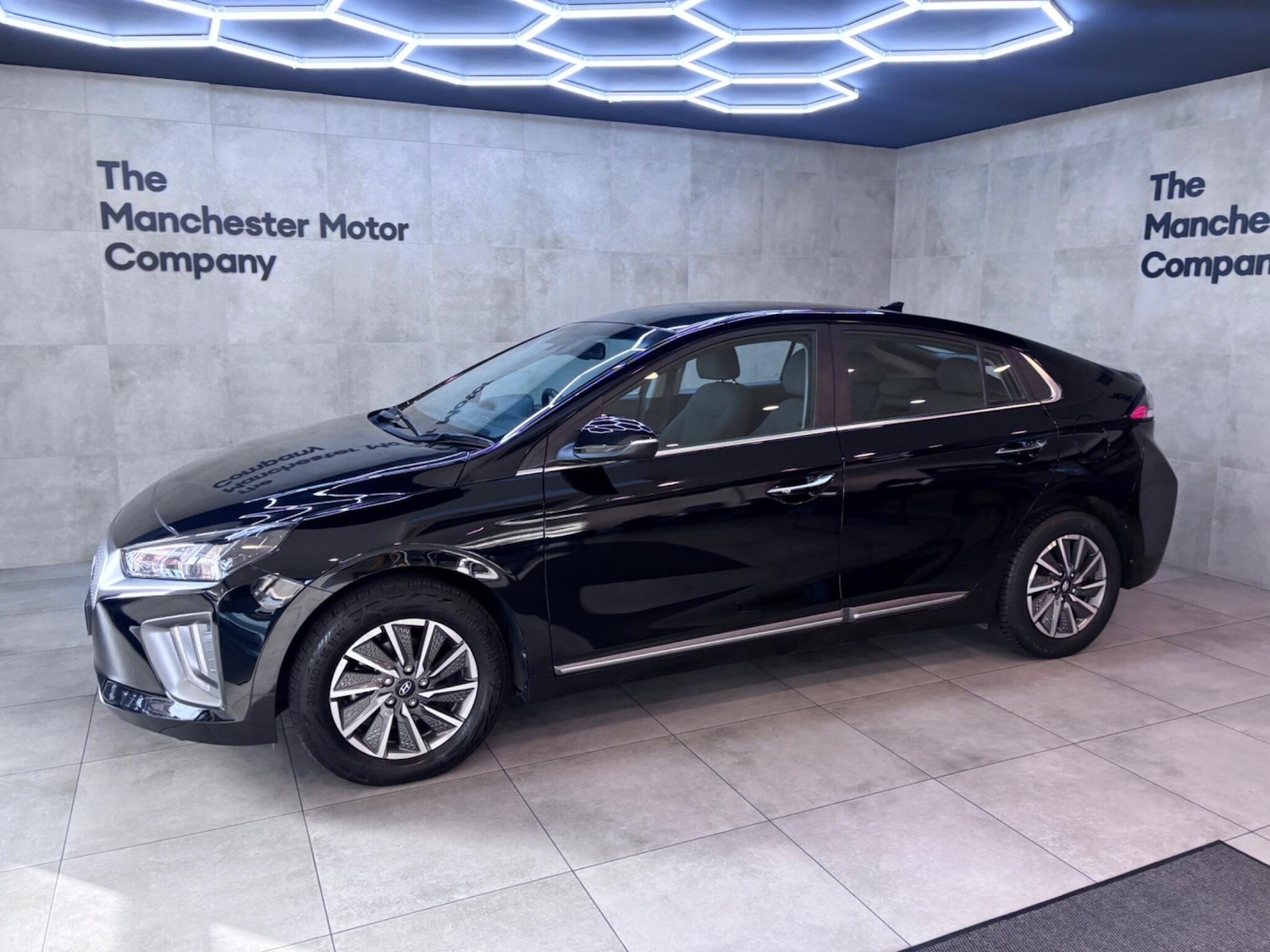 Used Hyundai IONIQ 2022 for sale - 76380658: Photo 27