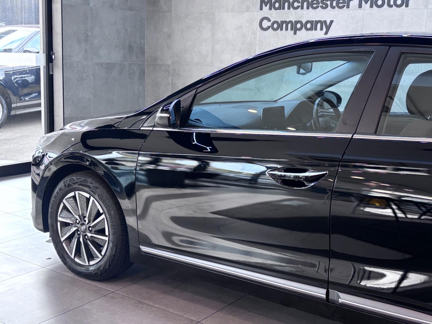 Used Hyundai IONIQ 2022 for sale - 76380658: Photo 28