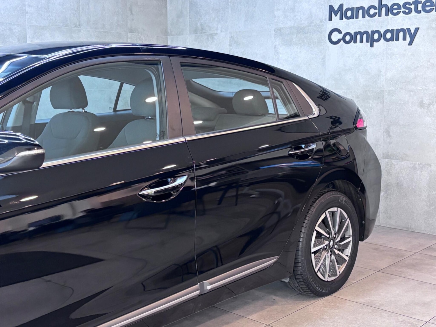 Used Hyundai IONIQ 2022 for sale - 76380658: Photo 29