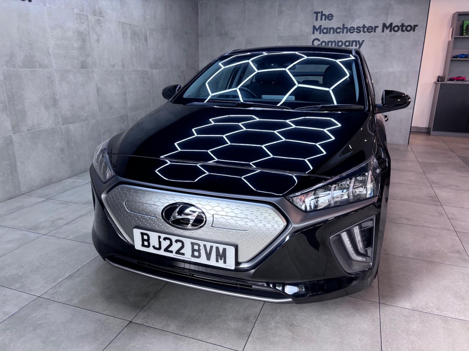 Used Hyundai IONIQ 2022 for sale - 76380658: Photo 3