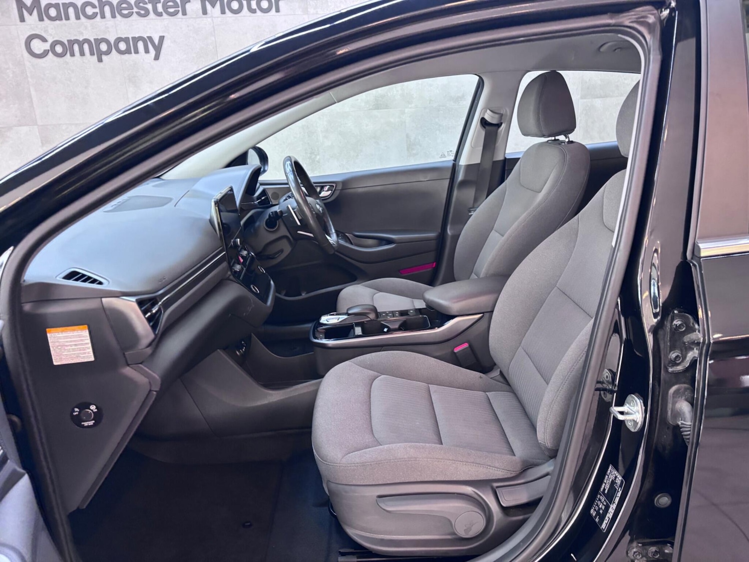 Used Hyundai IONIQ 2022 for sale - 76380658: Photo 30