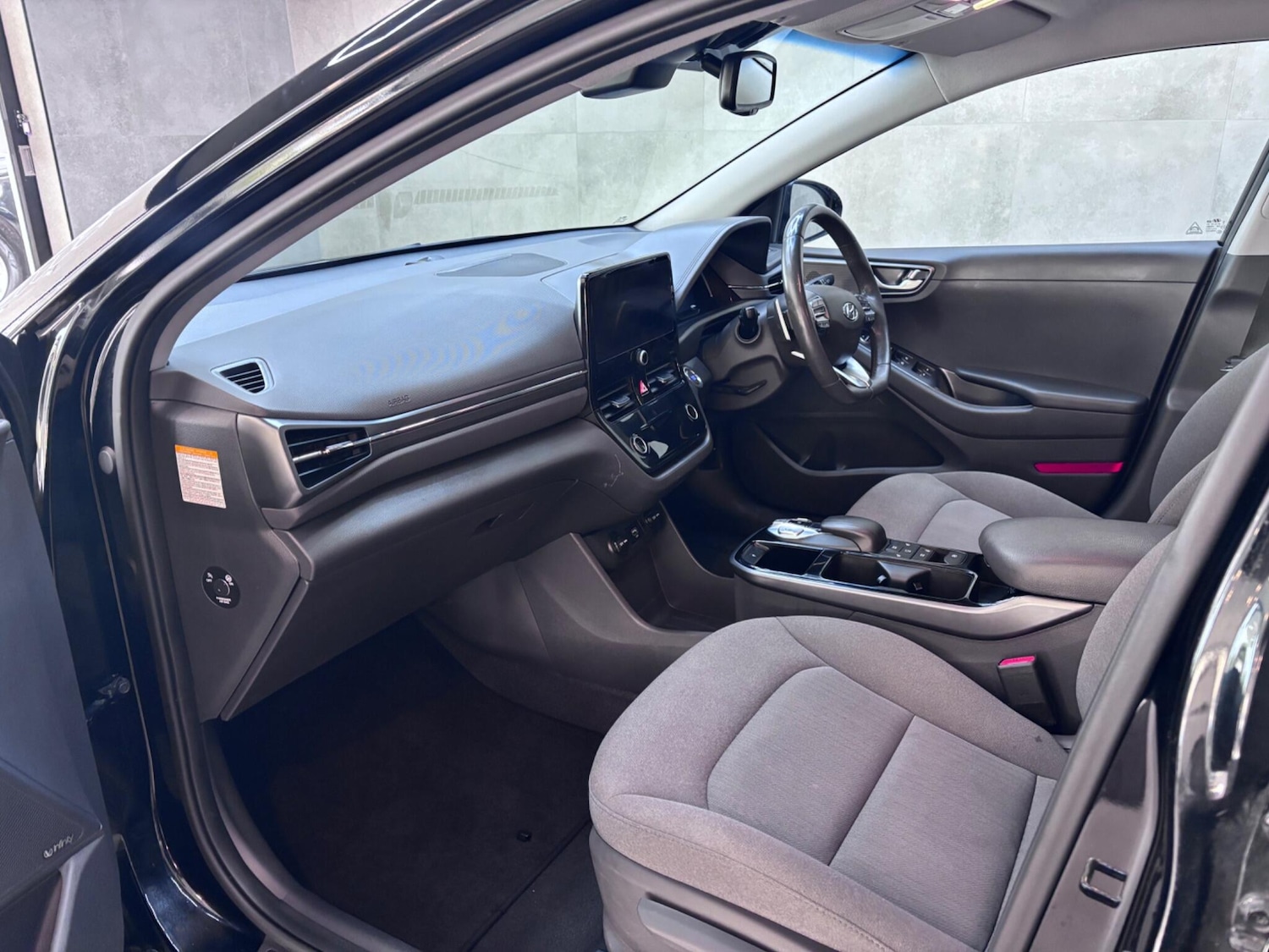 Used Hyundai IONIQ 2022 for sale - 76380658: Photo 31