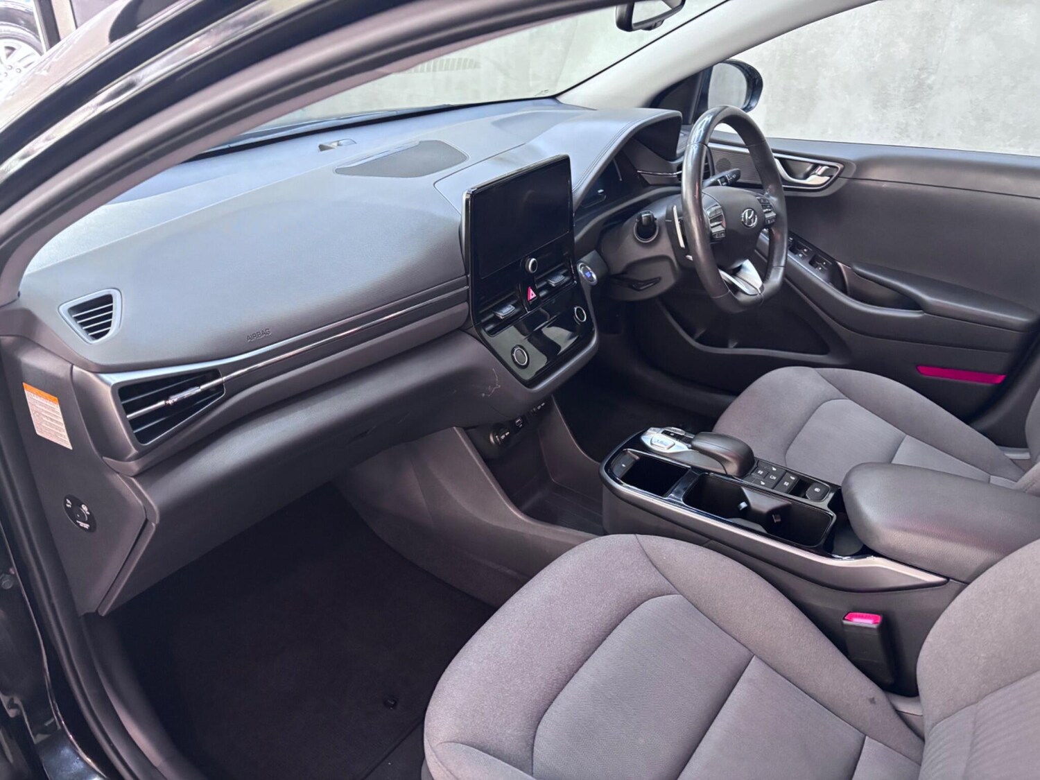 Used Hyundai IONIQ 2022 for sale - 76380658: Photo 34