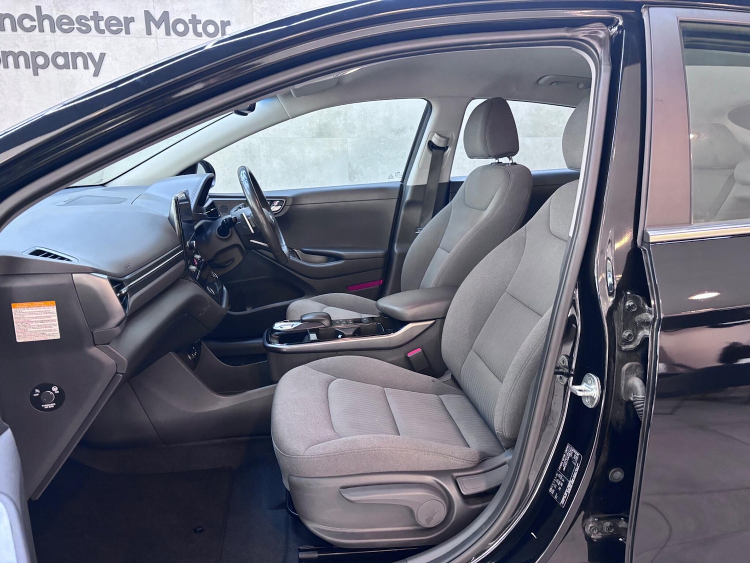 Used Hyundai IONIQ 2022 for sale - 76380658: Photo 35