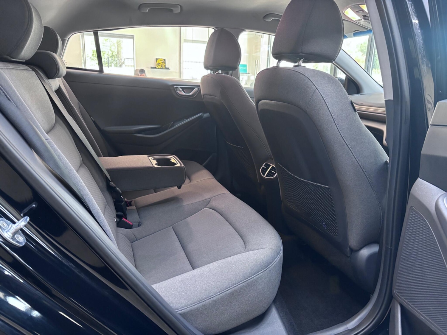 Used Hyundai IONIQ 2022 for sale - 76380658: Photo 39