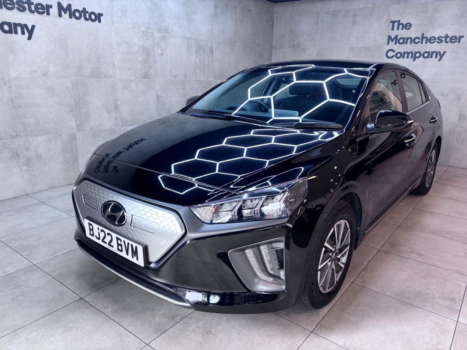 Used Hyundai IONIQ 2022 for sale - 76380658: Photo 4