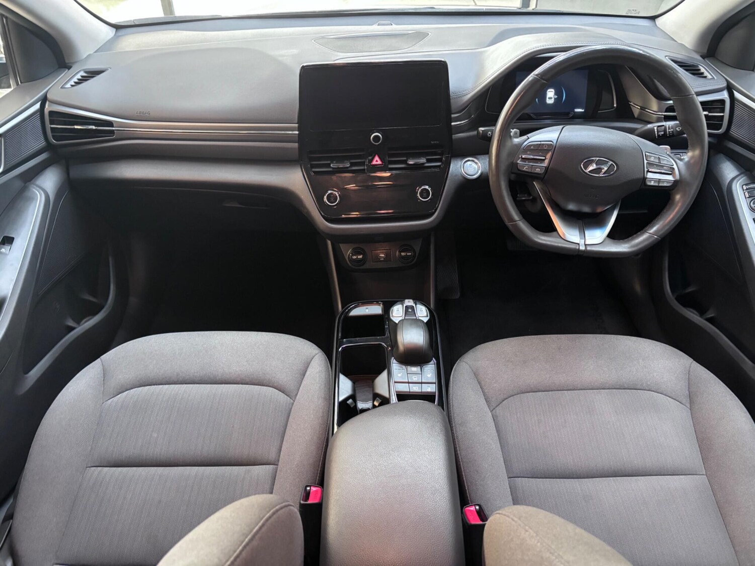 Used Hyundai IONIQ 2022 for sale - 76380658: Photo 42