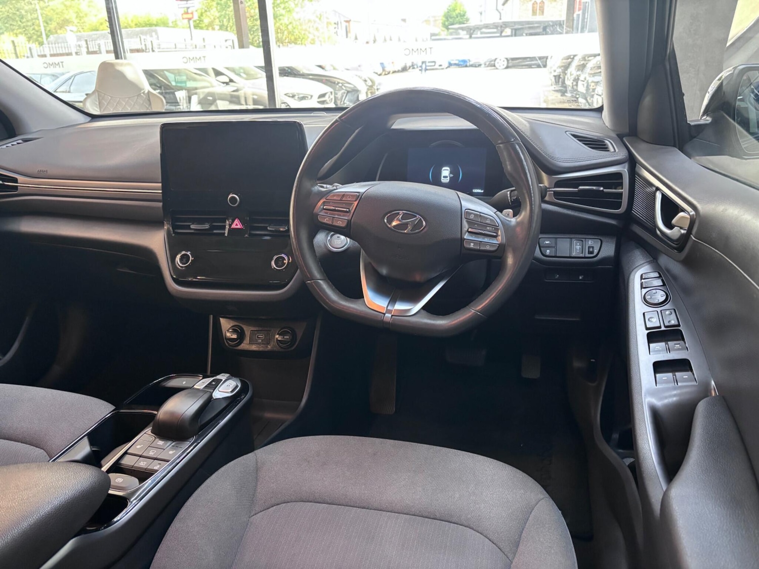 Used Hyundai IONIQ 2022 for sale - 76380658: Photo 43