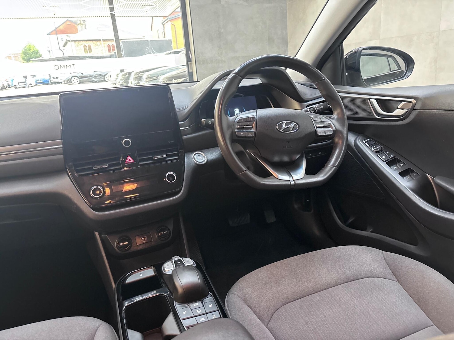 Used Hyundai IONIQ 2022 for sale - 76380658: Photo 45