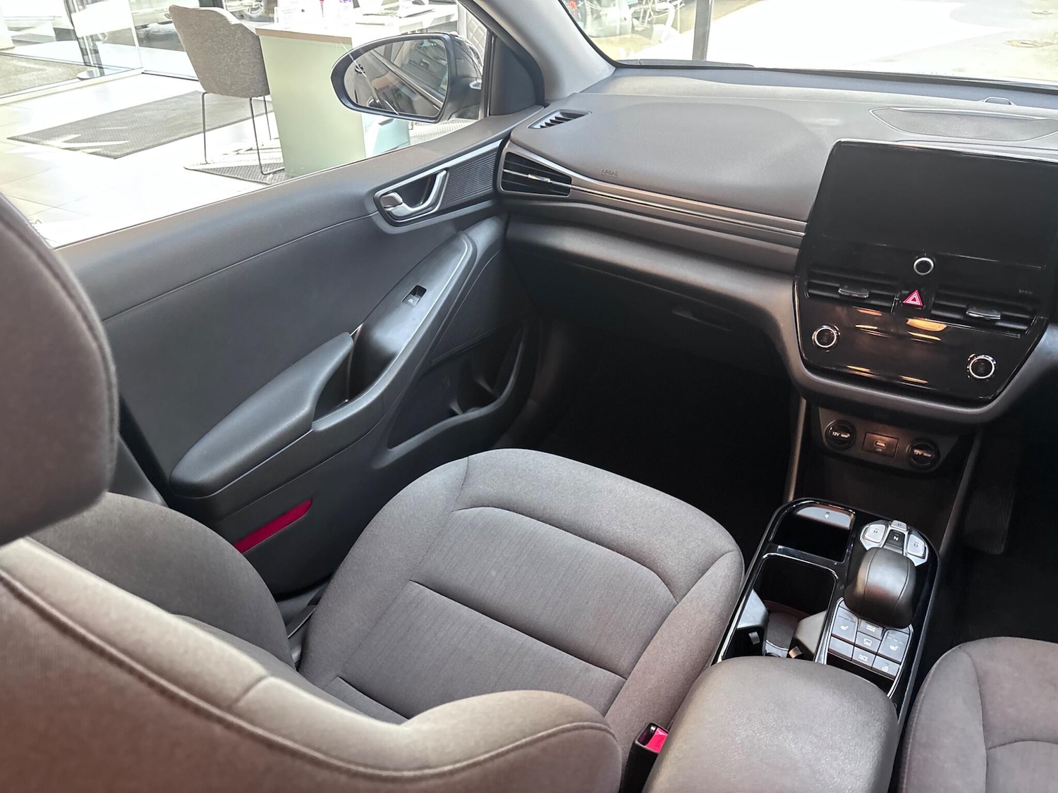 Used Hyundai IONIQ 2022 for sale - 76380658: Photo 46