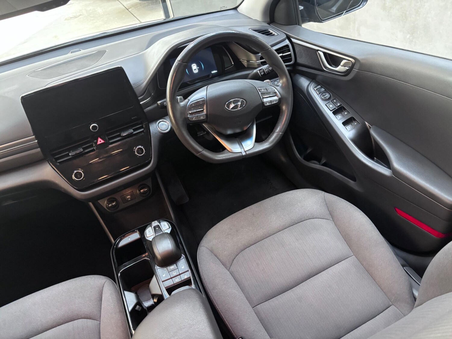 Used Hyundai IONIQ 2022 for sale - 76380658: Photo 47