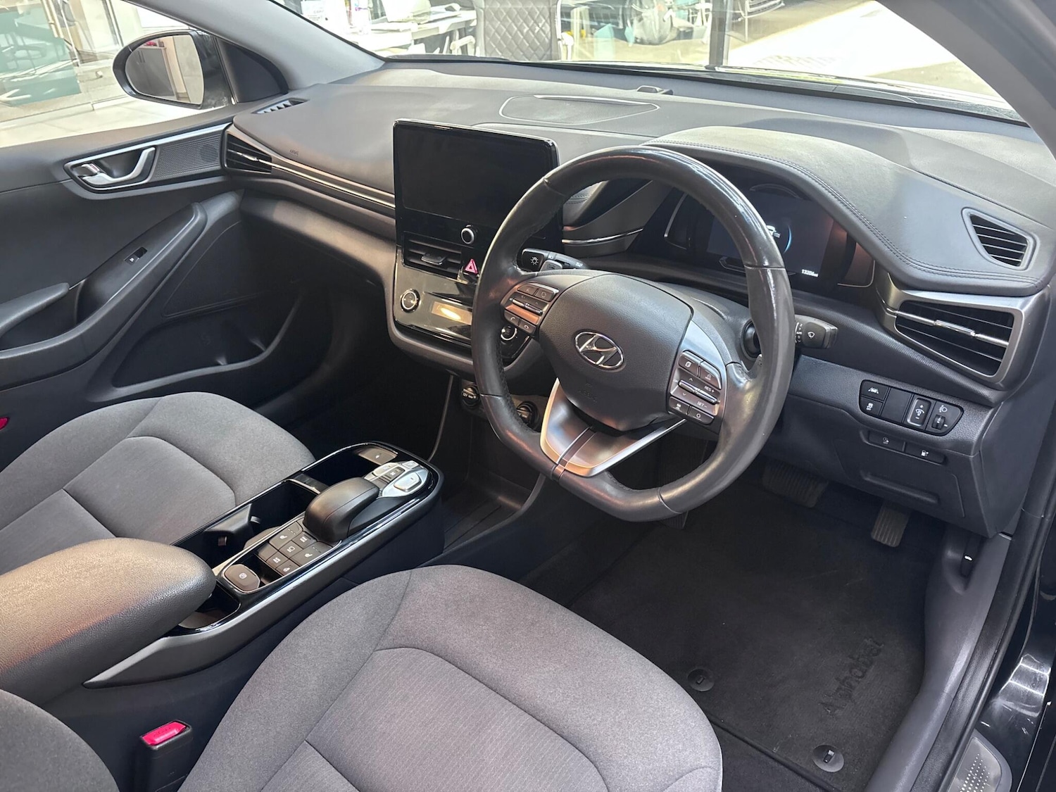 Used Hyundai IONIQ 2022 for sale - 76380658: Photo 48