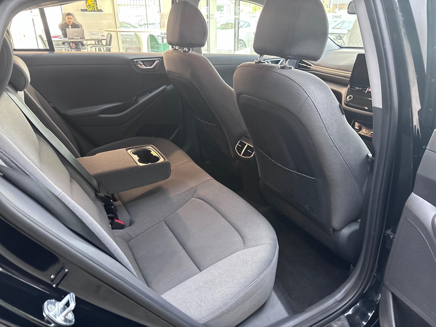 Used Hyundai IONIQ 2022 for sale - 76380658: Photo 49