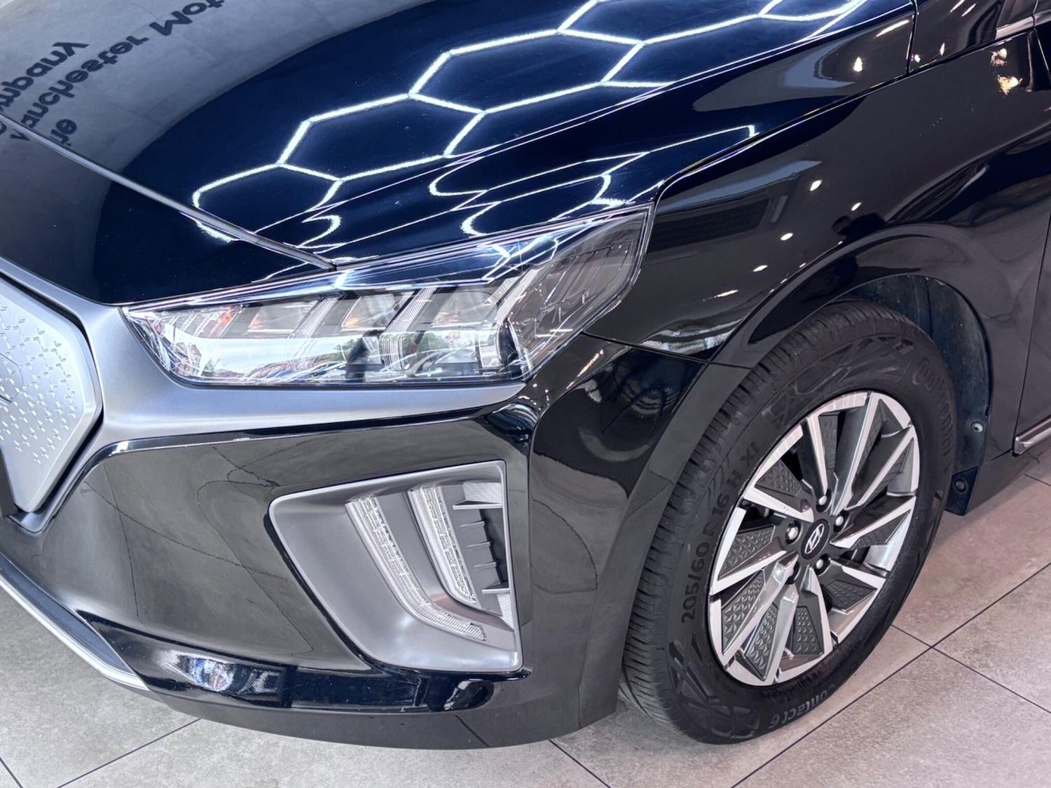 Used Hyundai IONIQ 2022 for sale - 76380658: Photo 5