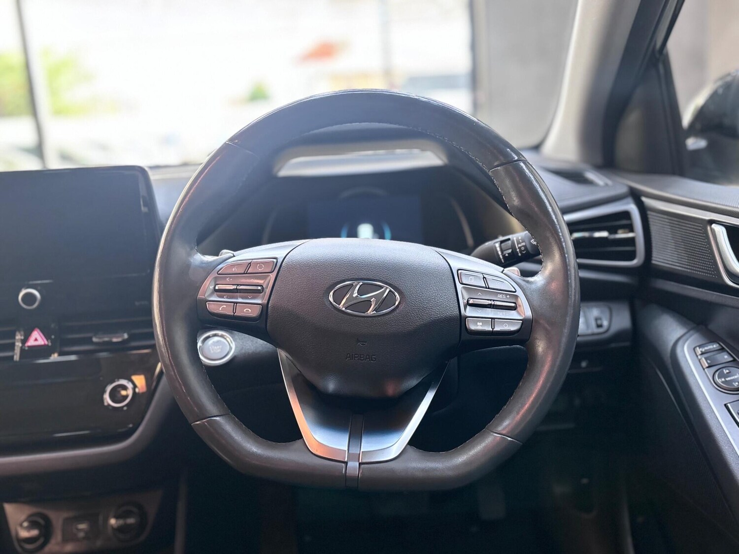 Used Hyundai IONIQ 2022 for sale - 76380658: Photo 50