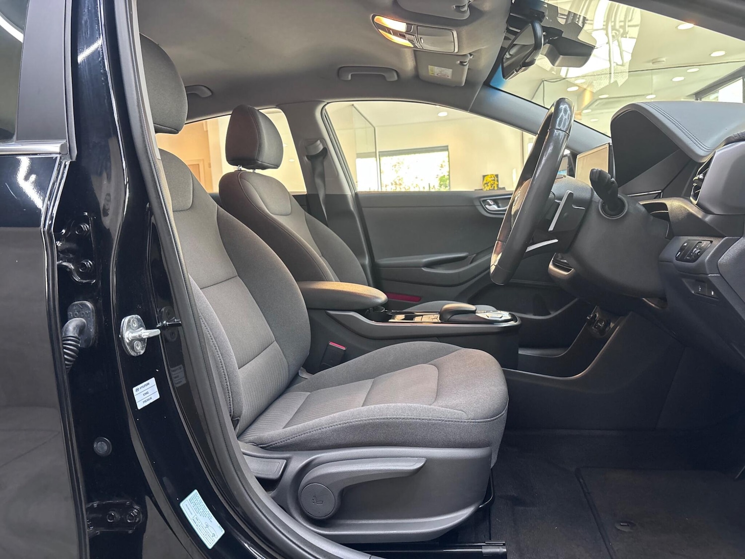 Used Hyundai IONIQ 2022 for sale - 76380658: Photo 52