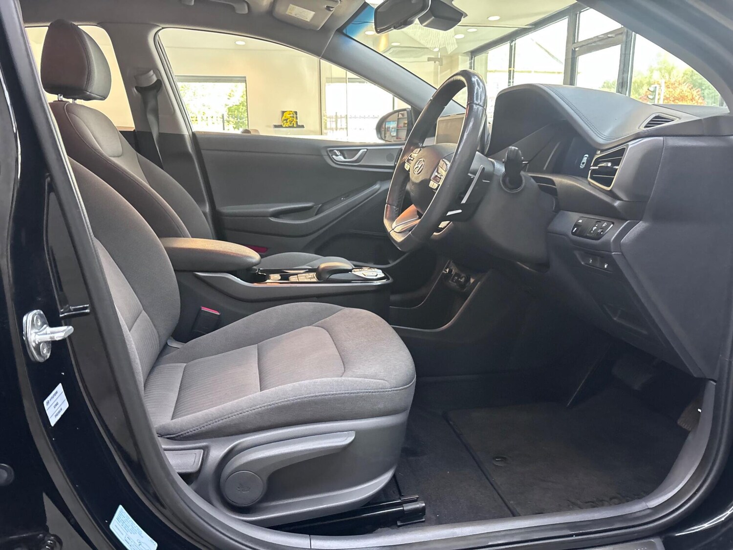 Used Hyundai IONIQ 2022 for sale - 76380658: Photo 53