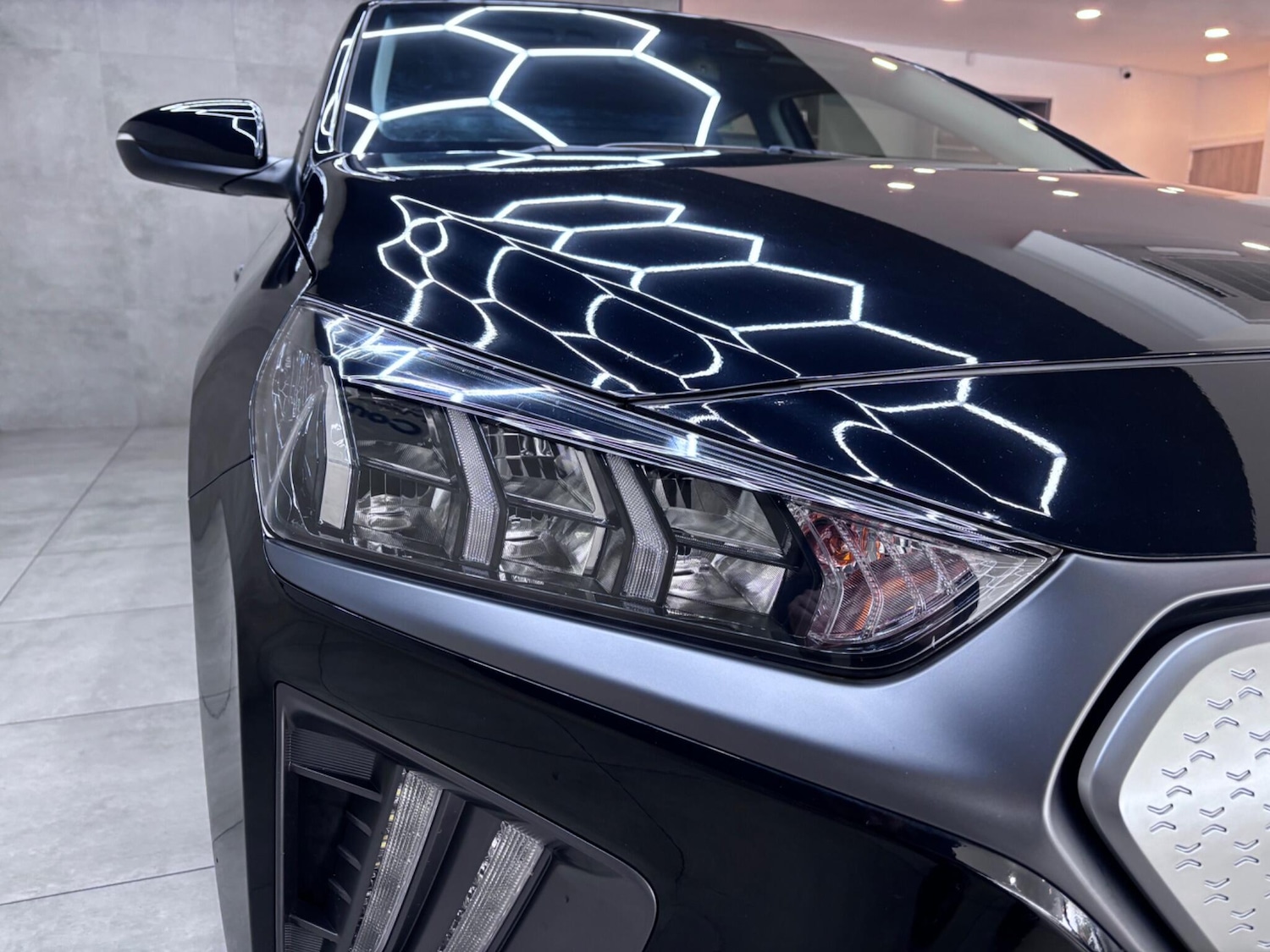 Used Hyundai IONIQ 2022 for sale - 76380658: Photo 6