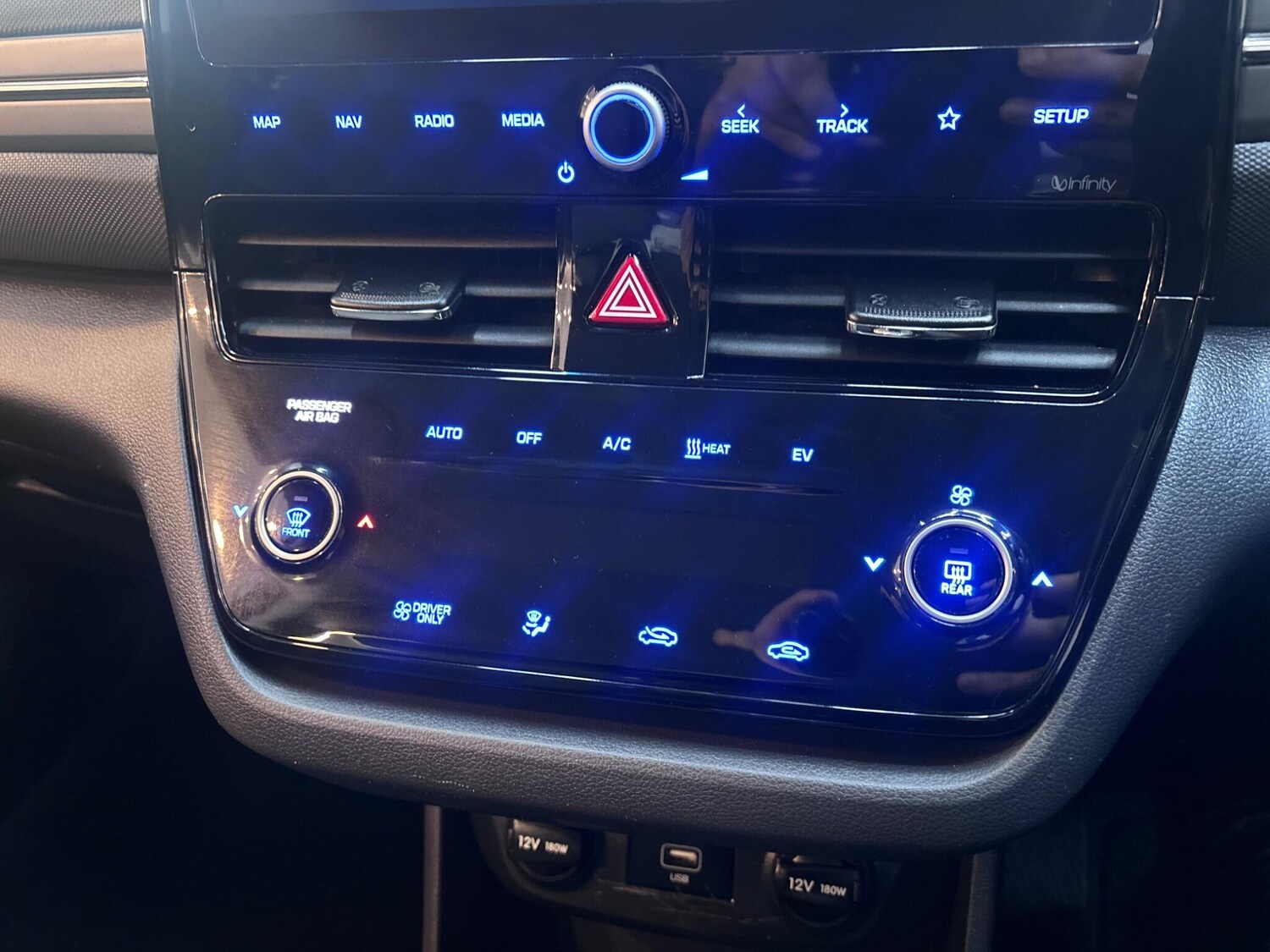 Used Hyundai IONIQ 2022 for sale - 76380658: Photo 61