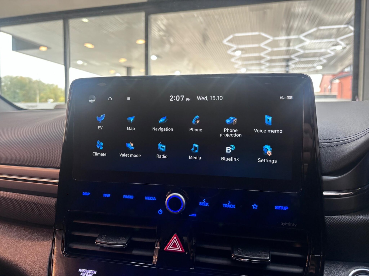 Used Hyundai IONIQ 2022 for sale - 76380658: Photo 62