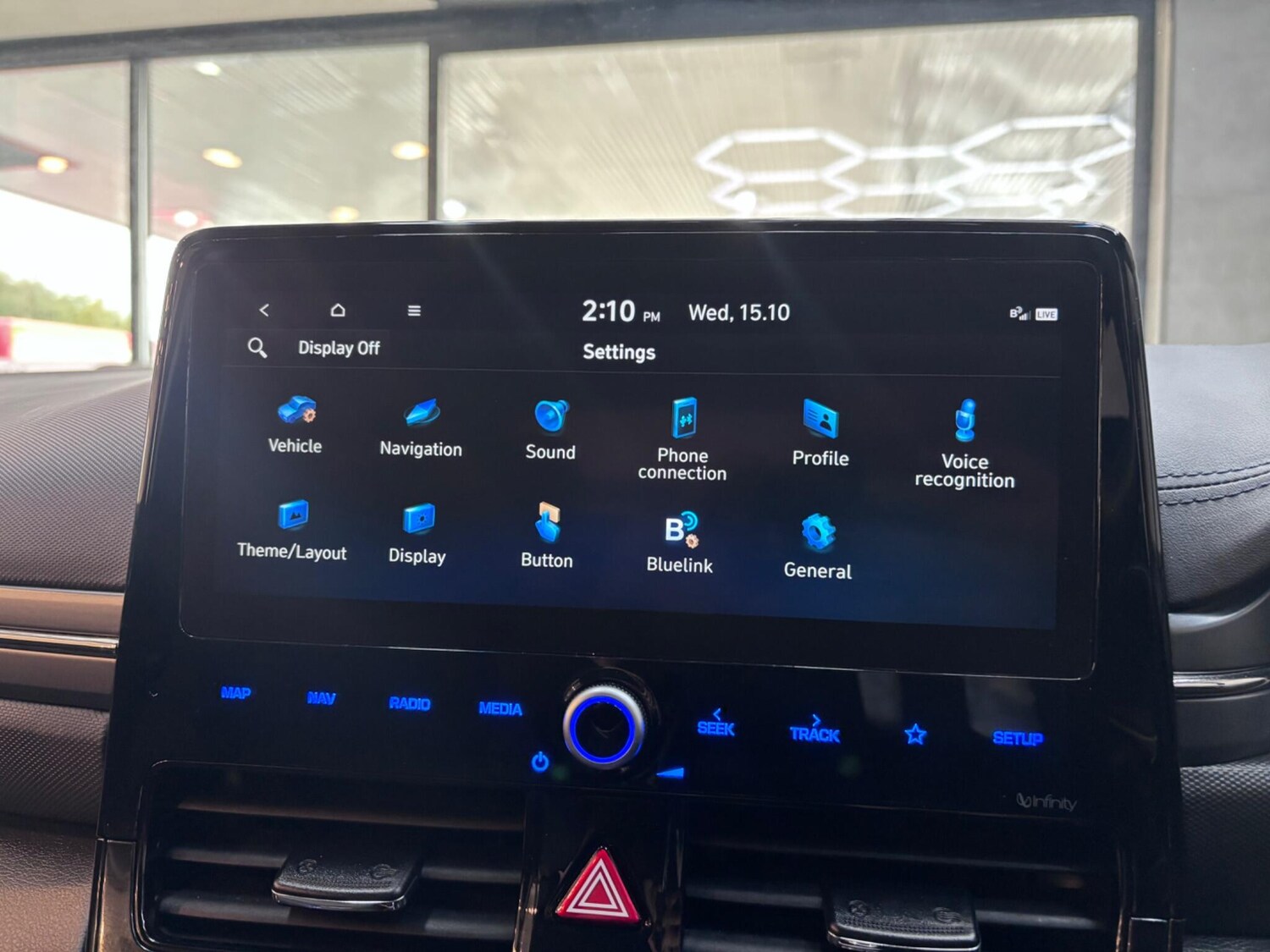 Used Hyundai IONIQ 2022 for sale - 76380658: Photo 69