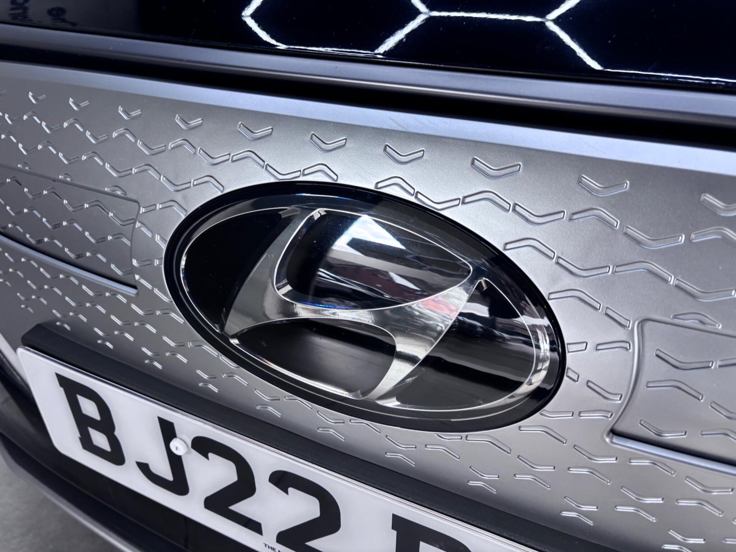 Used Hyundai IONIQ 2022 for sale - 76380658: Photo 7