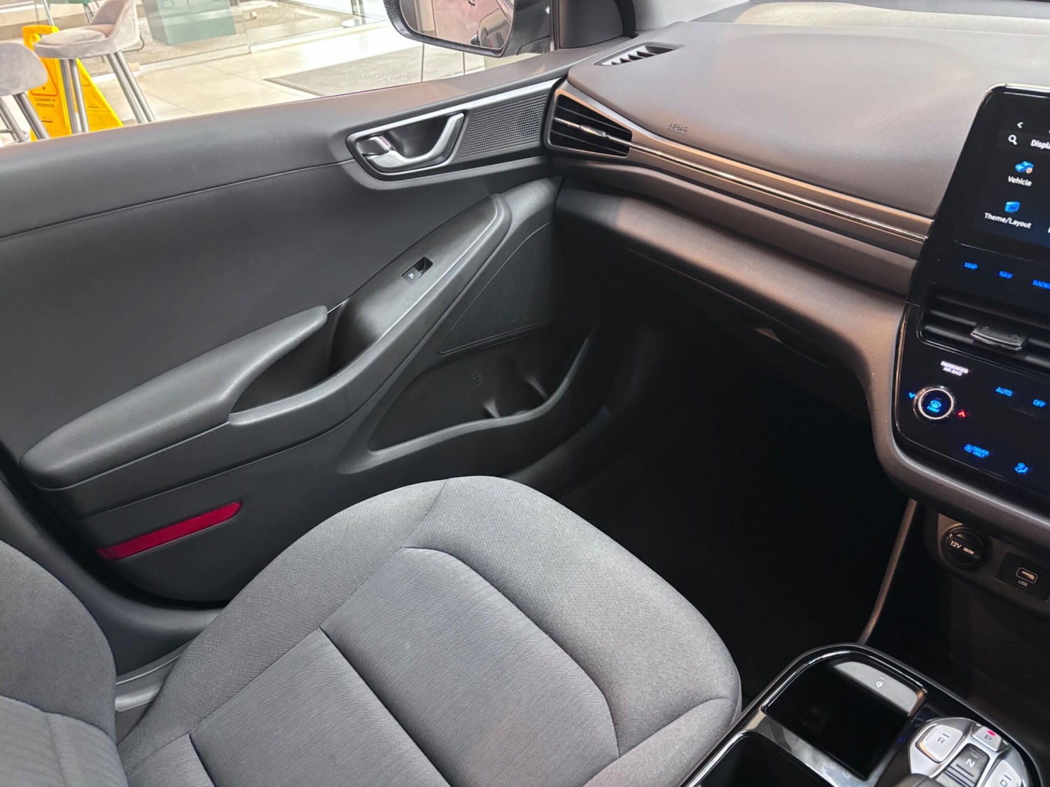 Used Hyundai IONIQ 2022 for sale - 76380658: Photo 70