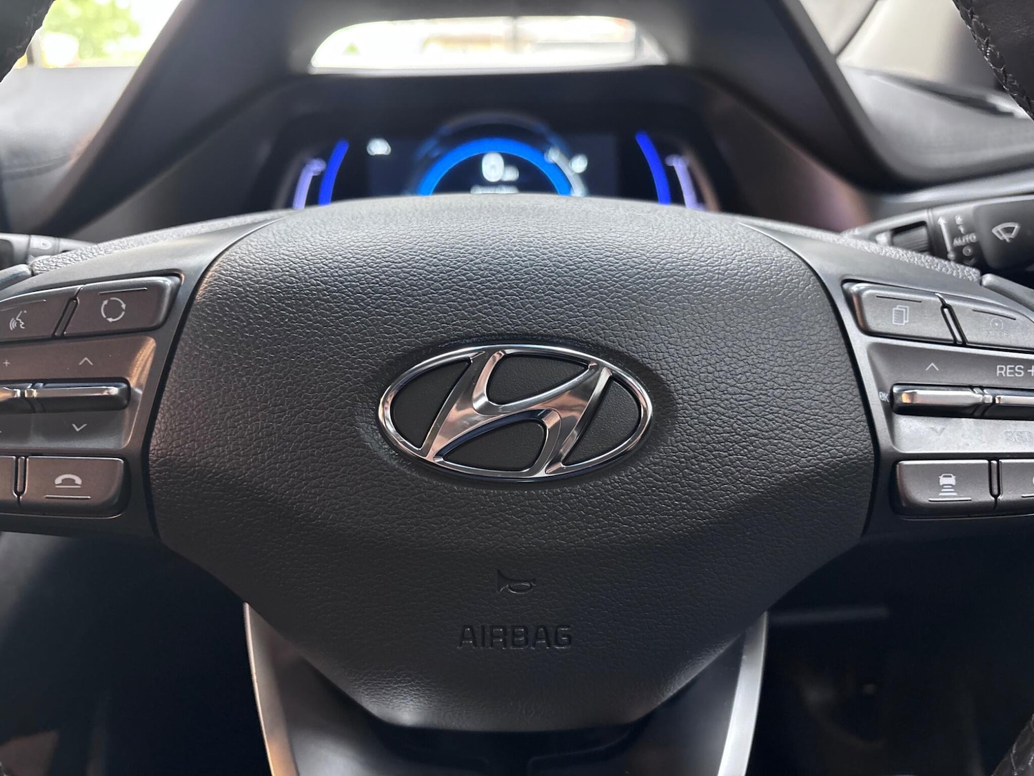 Used Hyundai IONIQ 2022 for sale - 76380658: Photo 73