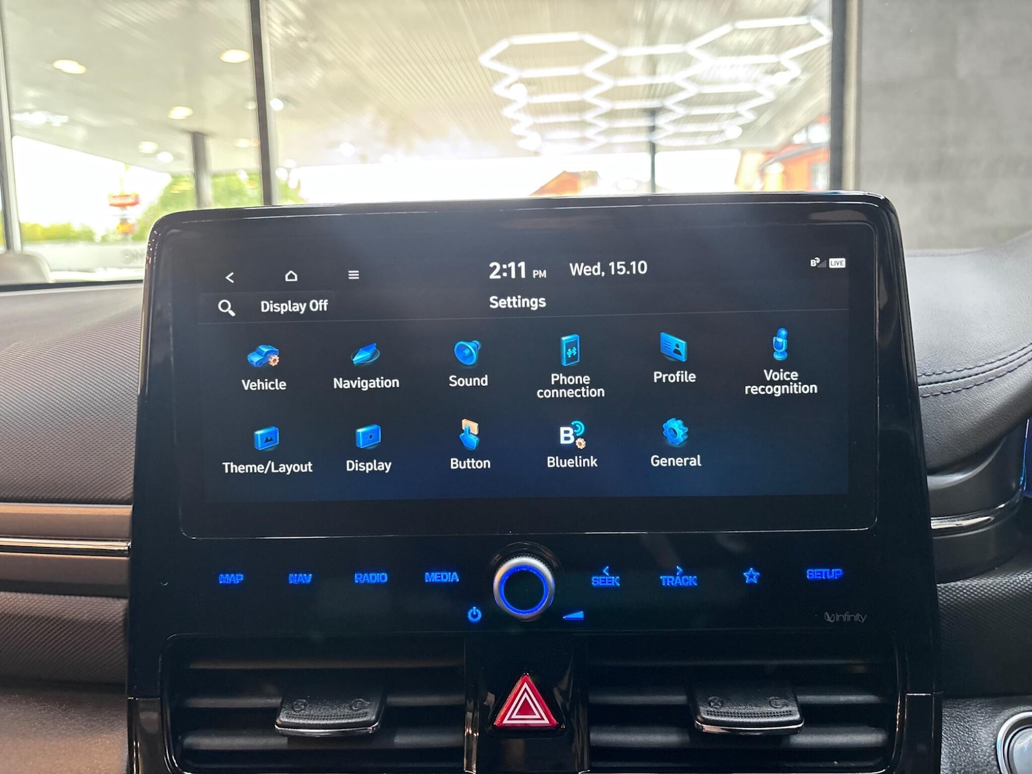 Used Hyundai IONIQ 2022 for sale - 76380658: Photo 74