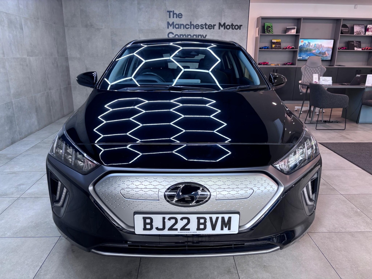 Used Hyundai IONIQ 2022 for sale - 76380658: Photo 8