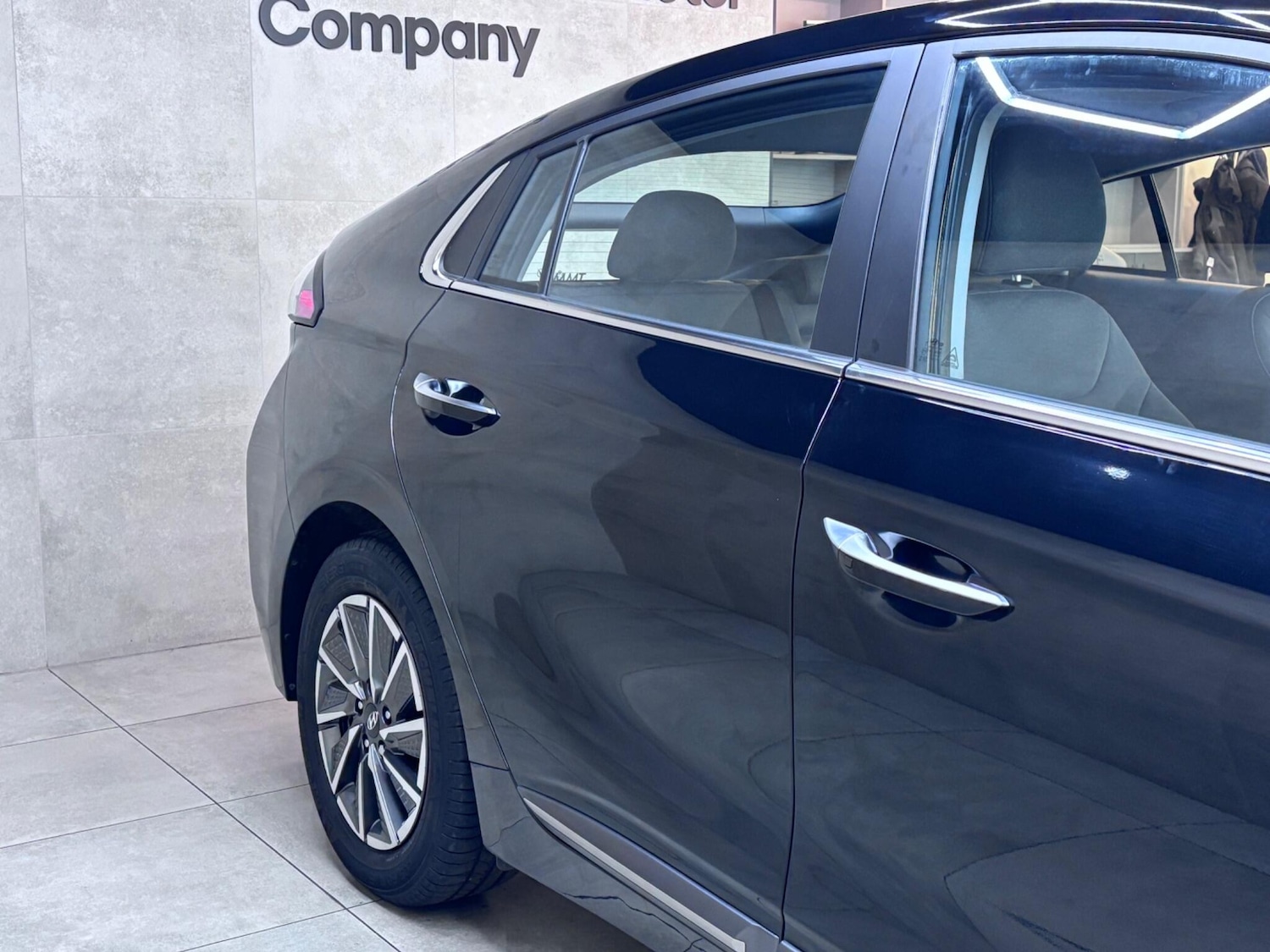 Used Hyundai IONIQ 2022 for sale - 76380658: Photo 9