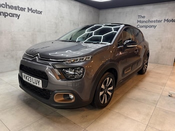 Used Citroen C3 2023 for sale - 77439902: Photo