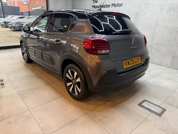 Used Citroen C3 2023 for sale - 77439902: Photo