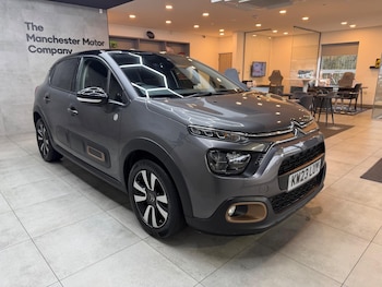 Used Citroen C3 2023 for sale - 77439902: Photo