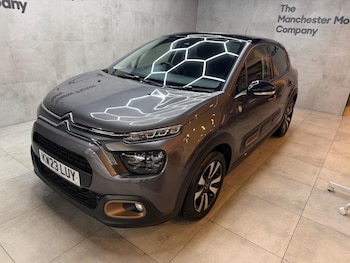 Used Citroen C3 2023 for sale - 77439902: Photo