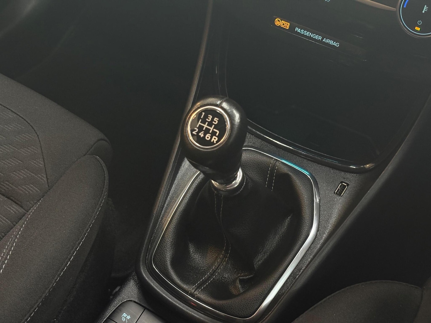 Vehicle 27